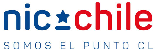 NIC Chile logo