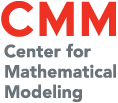 CMM logo