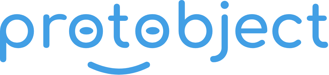 Protobject logo